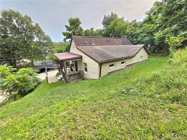 1623 Ridgeway Avenue, Parkersburg, WV 26101