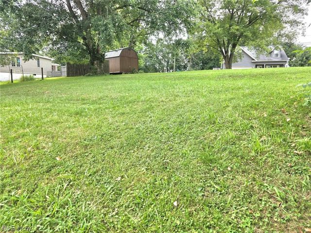 1623 Ridgeway Avenue, Parkersburg, WV 26101