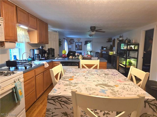 1623 Ridgeway Avenue, Parkersburg, WV 26101