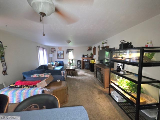 1623 Ridgeway Avenue, Parkersburg, WV 26101