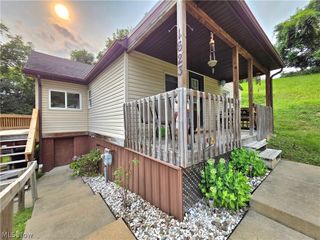 1623 Ridgeway Avenue, Parkersburg, WV 26101