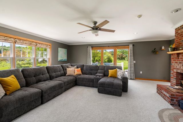 1500 Main Street, Fairfax, VT 05454