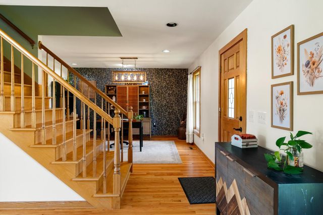 1500 Main Street, Fairfax, VT 05454
