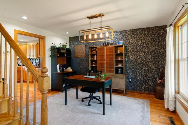 1500 Main Street, Fairfax, VT 05454