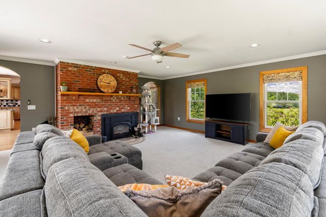1500 Main Street, Fairfax, VT 05454