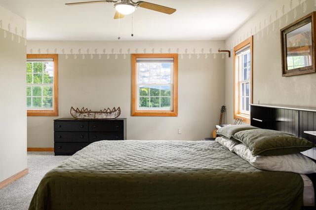 1500 Main Street, Fairfax, VT 05454