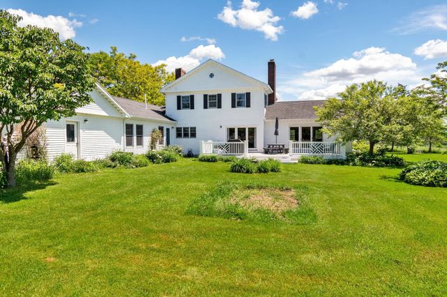 1500 Main Street, Fairfax, VT 05454