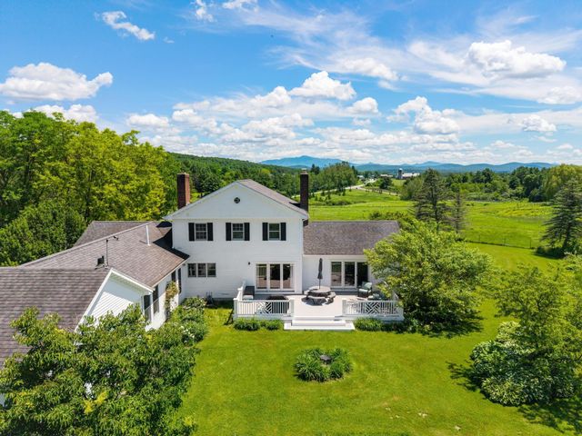 1500 Main Street, Fairfax, VT 05454