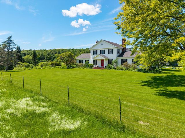 1500 Main Street, Fairfax, VT 05454