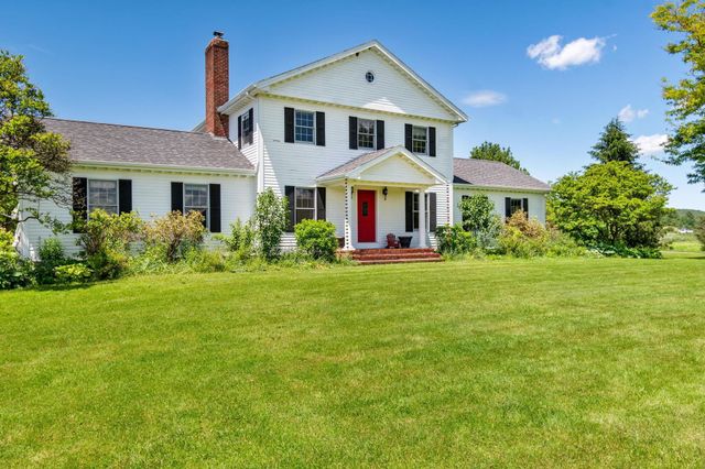 1500 Main Street, Fairfax, VT 05454