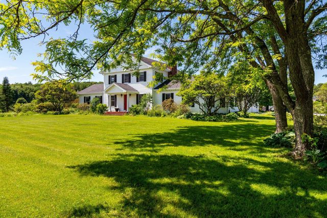 1500 Main Street, Fairfax, VT 05454
