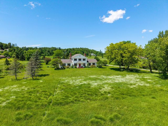 1500 Main Street, Fairfax, VT 05454