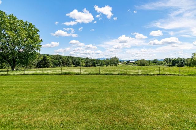 1500 Main Street, Fairfax, VT 05454