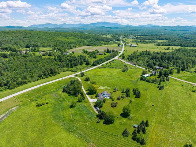 1500 Main Street, Fairfax, VT 05454