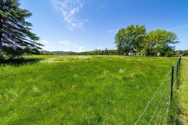 1500 Main Street, Fairfax, VT 05454