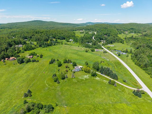 1500 Main Street, Fairfax, VT 05454