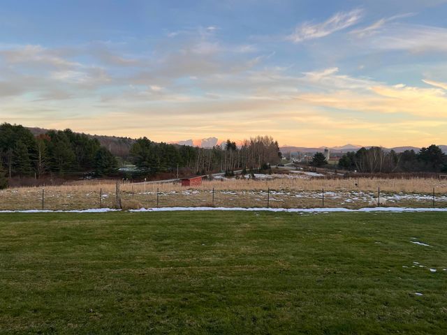 1500 Main Street, Fairfax, VT 05454