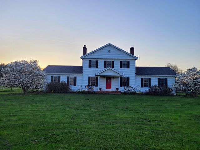 1500 Main Street, Fairfax, VT 05454