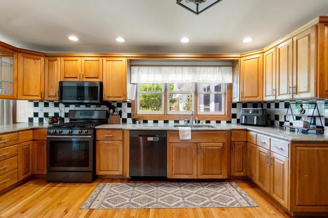 1500 Main Street, Fairfax, VT 05454