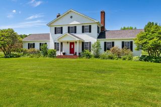 1500 Main Street, Fairfax, VT 05454