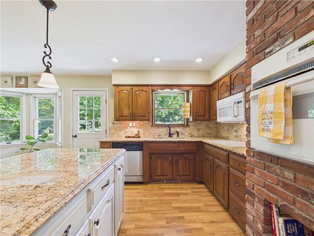 14214 Highway 62, Rogers, AR 72756