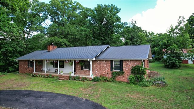 14214 Highway 62, Rogers, AR 72756