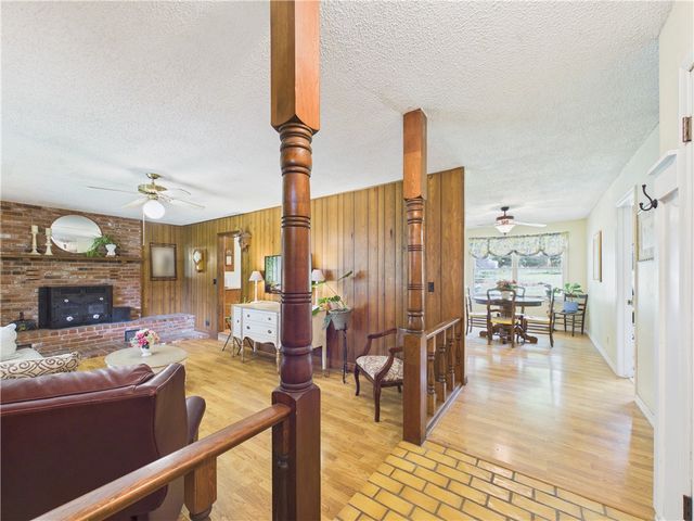 14214 Highway 62, Rogers, AR 72756