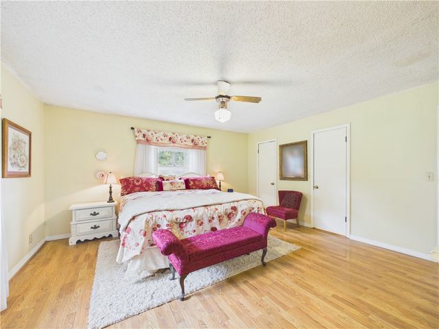 14214 Highway 62, Rogers, AR 72756