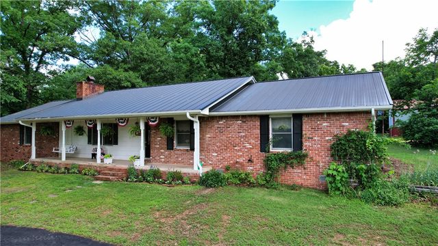14214 Highway 62, Rogers, AR 72756