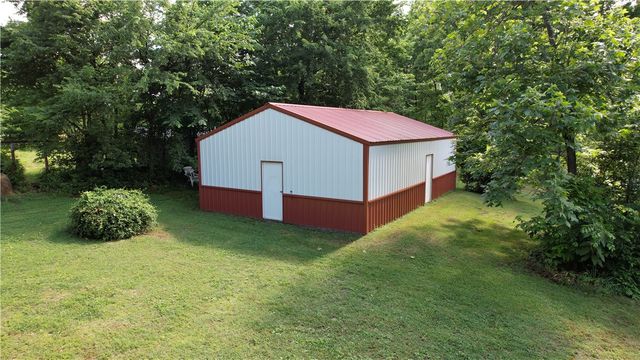 14214 Highway 62, Rogers, AR 72756