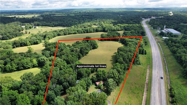 14214 Highway 62, Rogers, AR 72756