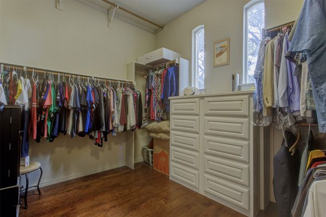 9313 Dosier Cove W, Fort Worth, TX 76179