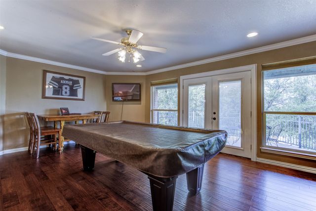 9313 Dosier Cove W, Fort Worth, TX 76179