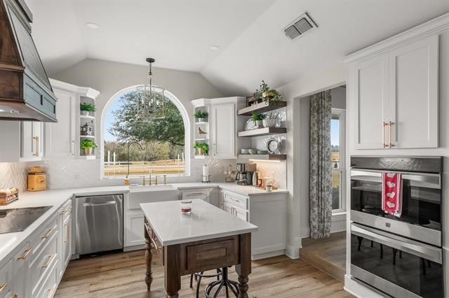 10100 FM 1650, Gilmer, TX 75645