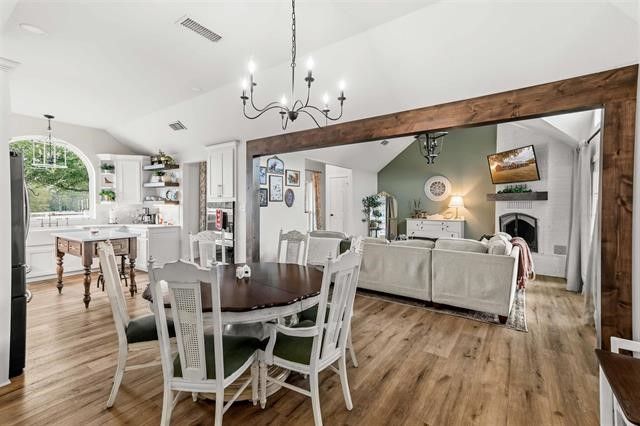 10100 FM 1650, Gilmer, TX 75645