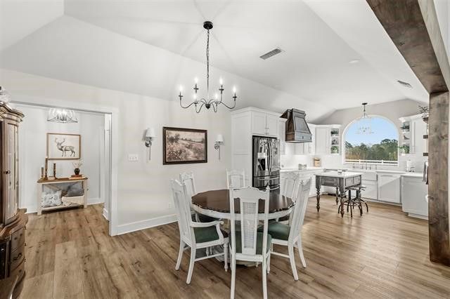 10100 FM 1650, Gilmer, TX 75645