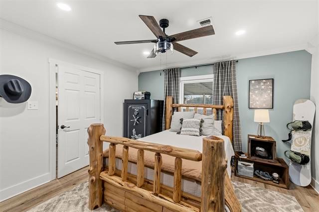 10100 FM 1650, Gilmer, TX 75645