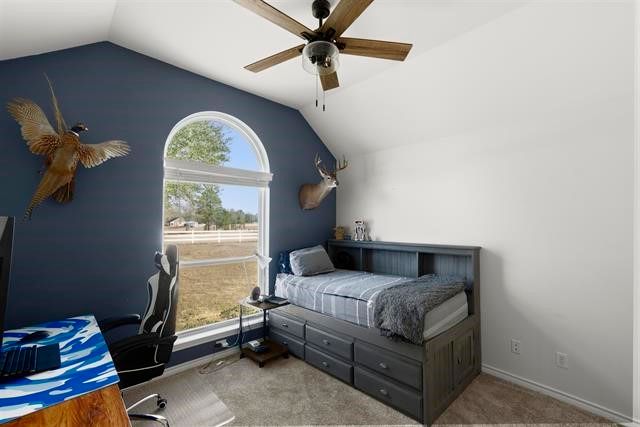 10100 FM 1650, Gilmer, TX 75645