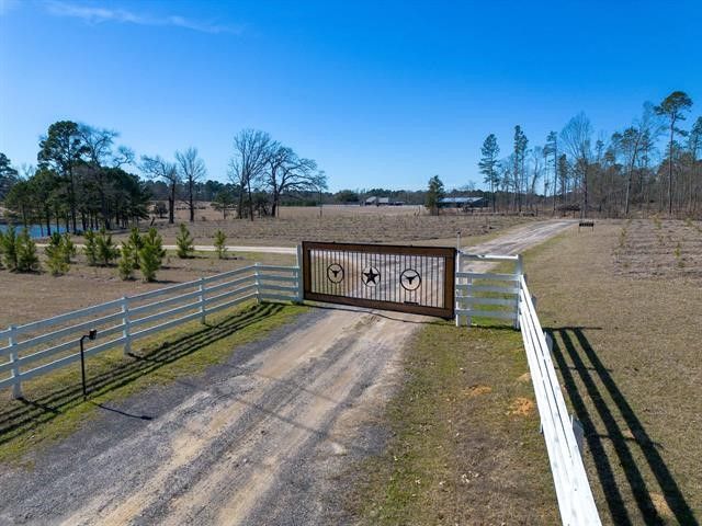 10100 FM 1650, Gilmer, TX 75645