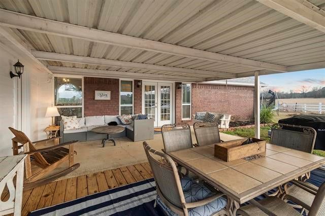 10100 FM 1650, Gilmer, TX 75645