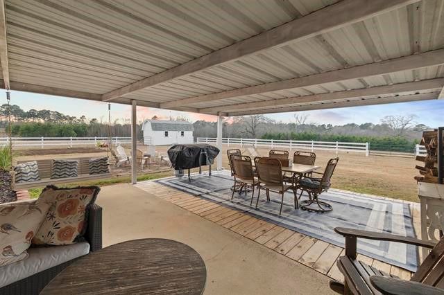 10100 FM 1650, Gilmer, TX 75645