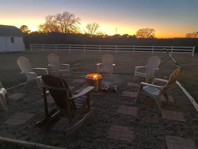 10100 FM 1650, Gilmer, TX 75645