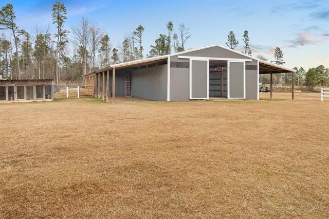 10100 FM 1650, Gilmer, TX 75645