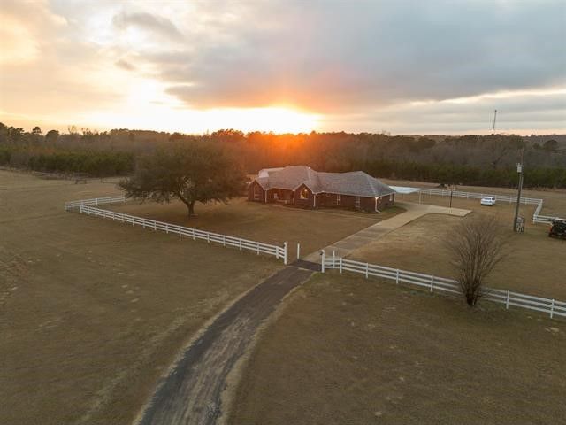 10100 FM 1650, Gilmer, TX 75645