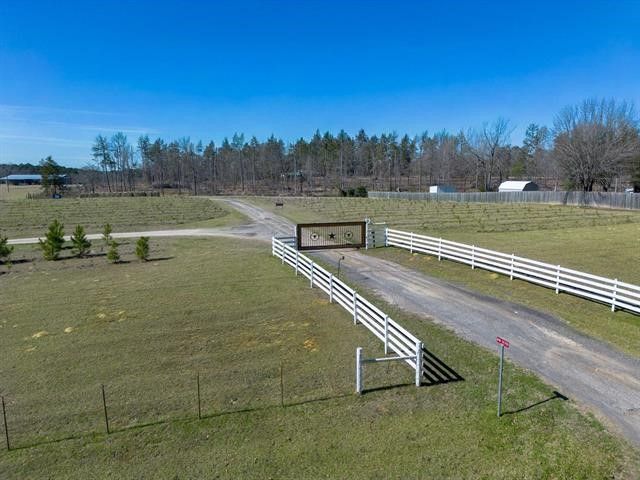 10100 FM 1650, Gilmer, TX 75645