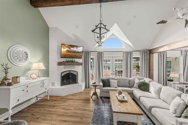 10100 FM 1650, Gilmer, TX 75645