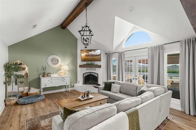 10100 FM 1650, Gilmer, TX 75645