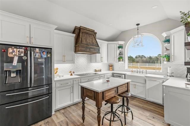 10100 FM 1650, Gilmer, TX 75645