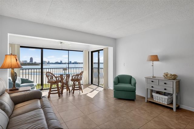865 S GULFVIEW BOULEVARD 207, Clearwater Beach, FL 33767