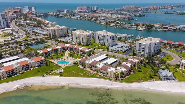 865 S GULFVIEW BOULEVARD 207, Clearwater Beach, FL 33767